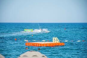 Mimoza Beach Hotel