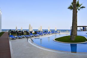 Mimoza Beach Hotel