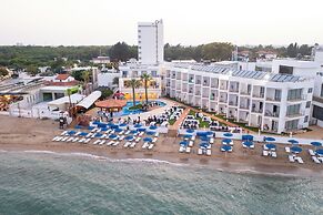 Mimoza Beach Hotel