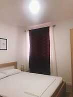 Stockholm Apartments