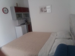 Stockholm Apartments