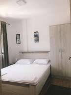 Stockholm Apartments