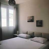 Stockholm Apartments