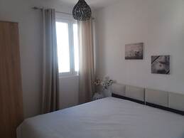 Stockholm Apartments