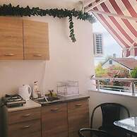 Stockholm Apartments