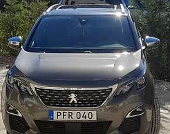 Stockholm Apartments