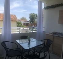 Stockholm Apartments