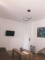 Stockholm Apartments