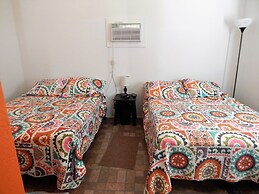 JJB Cabins