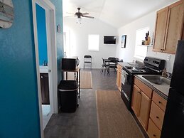 JJB Cabins