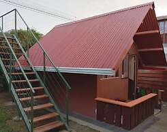 Pensión y Cabinas Colibrí Monteverde B&B