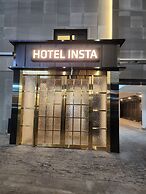 Hotel INSTA Suwon City Hall