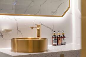 Hotel INSTA Suwon City Hall