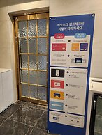 Hotel INSTA Suwon City Hall