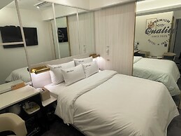 Hotel INSTA Suwon City Hall