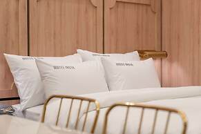 Hotel INSTA Suwon City Hall