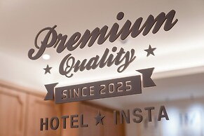 Hotel INSTA Suwon City Hall