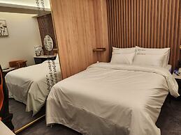 Hotel INSTA Suwon City Hall