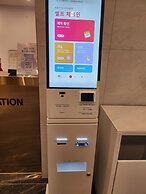 Hotel INSTA Suwon City Hall