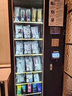 Hotel INSTA Suwon City Hall