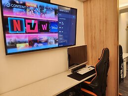 Hotel INSTA Suwon City Hall