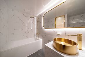 Hotel INSTA Suwon City Hall