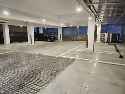 Hotel INSTA Suwon City Hall