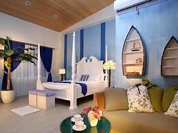 DeerStar Meihua Lake B&B