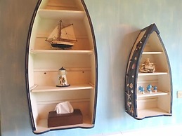 DeerStar Meihua Lake B&B