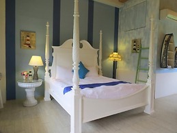 DeerStar Meihua Lake B&B