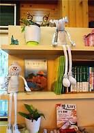 DeerStar Meihua Lake B&B