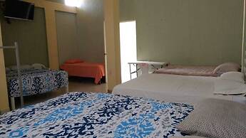 Hotel La Avenida