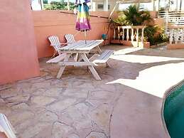 Hotel La Avenida