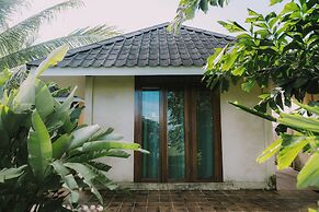 The Kelong Trikora Resort