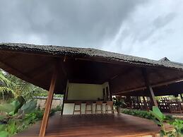 The Kelong Trikora Resort