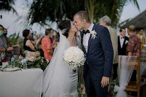 The Kelong Trikora Resort