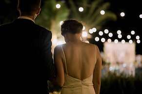 The Kelong Trikora Resort