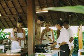 The Kelong Trikora Resort