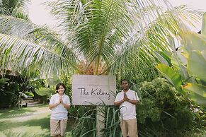 The Kelong Trikora Resort