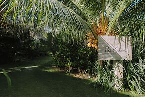 The Kelong Trikora Resort