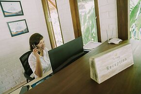 The Kelong Trikora Resort