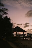 The Kelong Trikora Resort