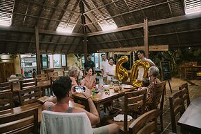 The Kelong Trikora Resort