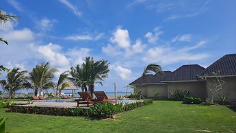 The Kelong Trikora Resort