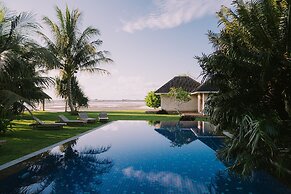 The Kelong Trikora Resort