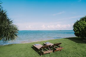 The Kelong Trikora Resort