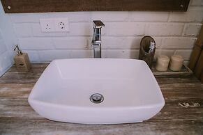 The Kelong Trikora Resort