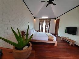 The Kelong Trikora Resort