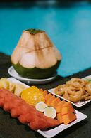 The Kelong Trikora Resort