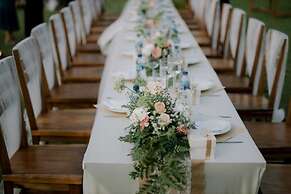 The Kelong Trikora Resort